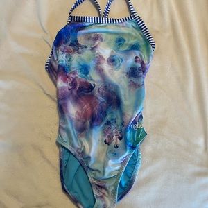 Dolfin uglies swim suit